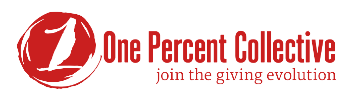 One Percent Collective logo