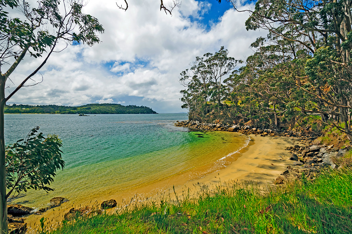 StewartIsland