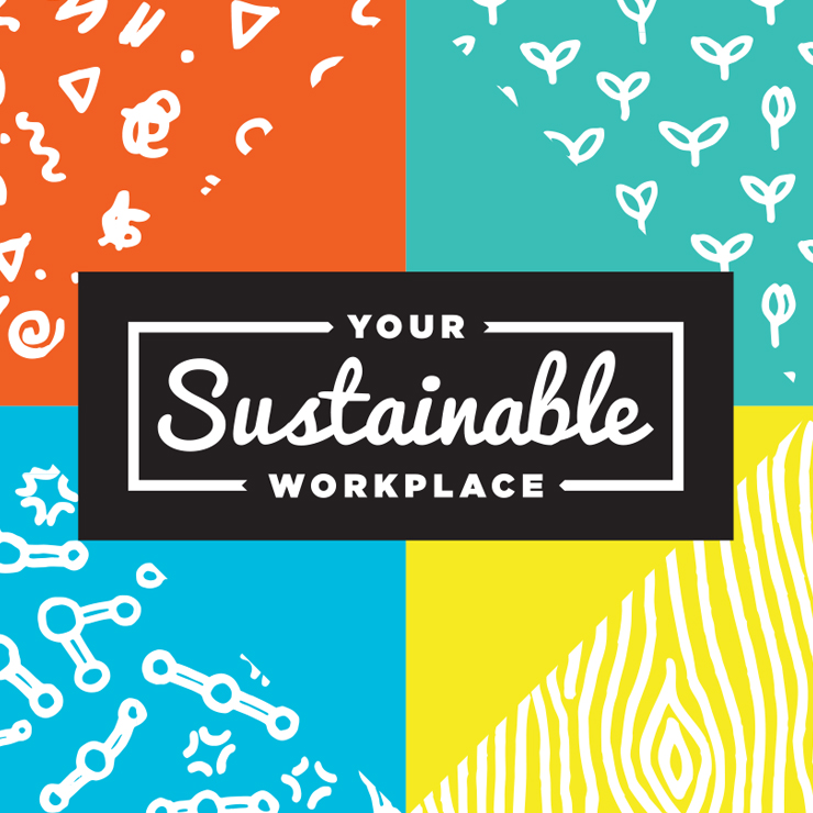 Your Sustainable Workplace project thumbnail