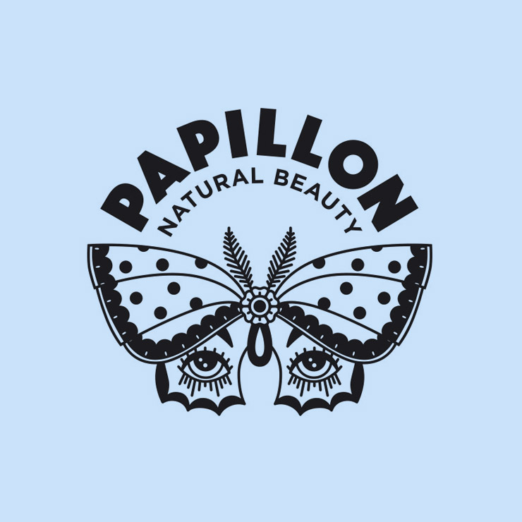 Papillion Natural Beauty project thumbnail
