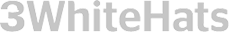 3WhiteHats logo