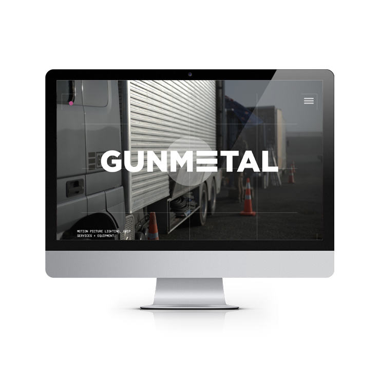 Gunmetal project thumbnail