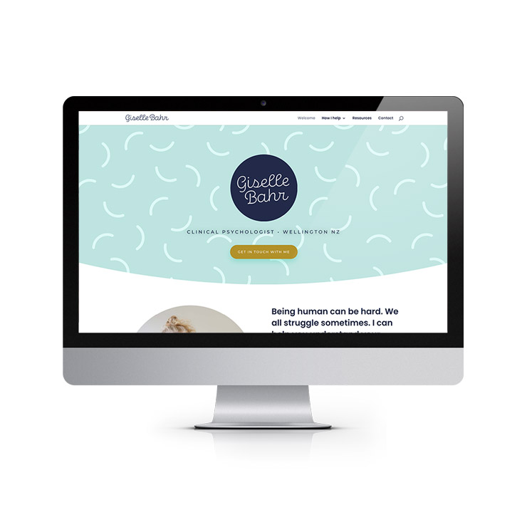 Giselle Bahr project format-portrait thumbnail