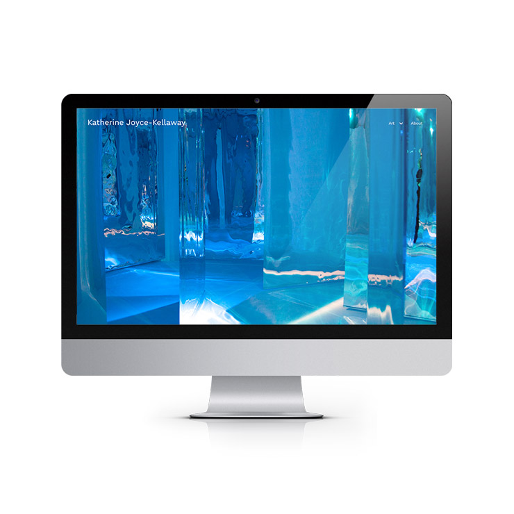 Katherine Joyce-Kellaway project format-portrait thumbnail