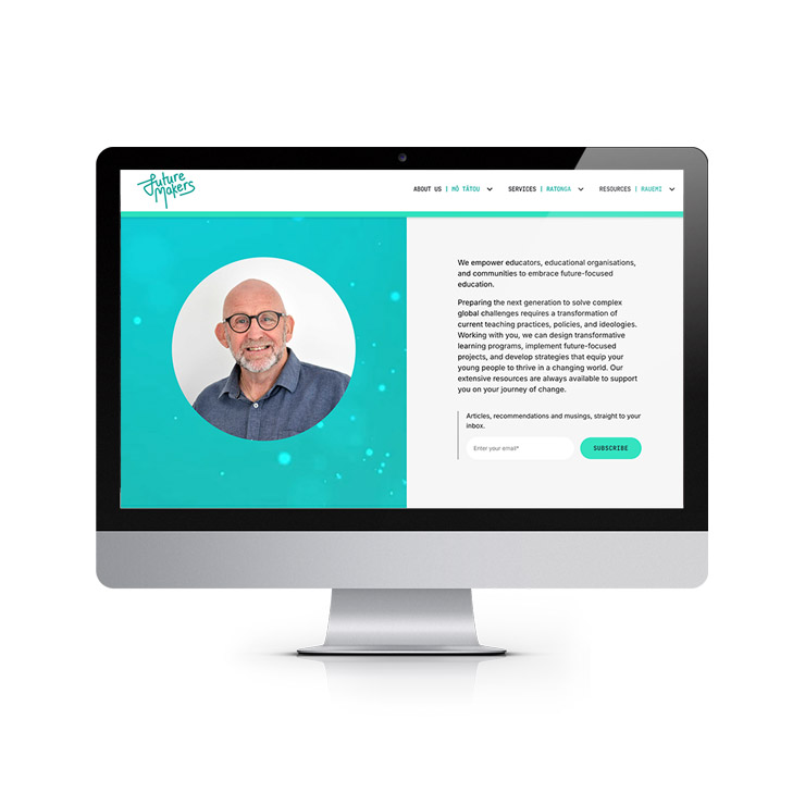 Futuremakers project format-portrait thumbnail