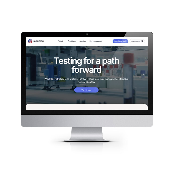 Nutripath project format-portrait thumbnail