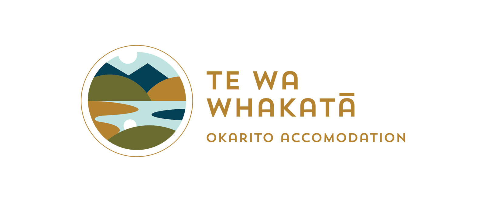 Te wa whakatā logo