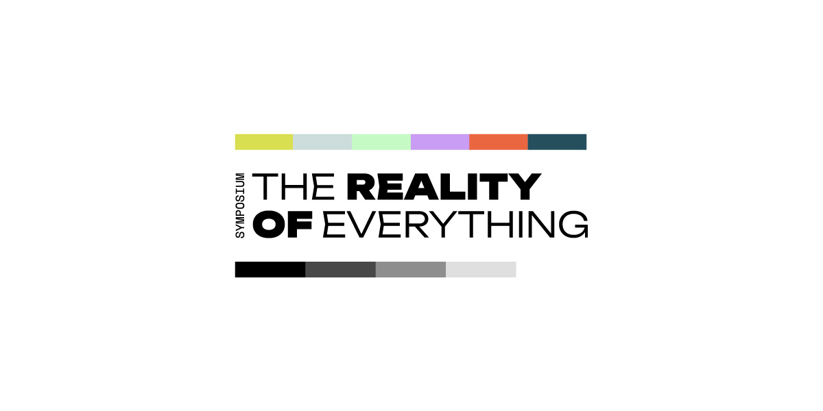 Reality of Everything logo